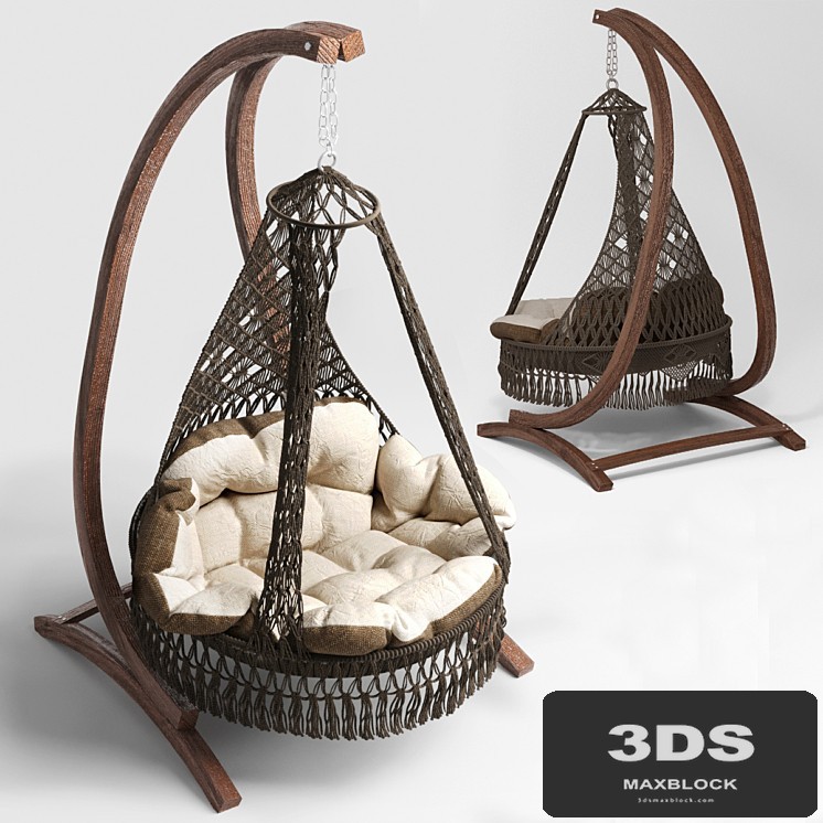 Chair swing Cartagena