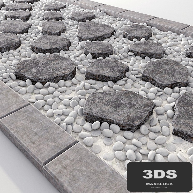 Road stone