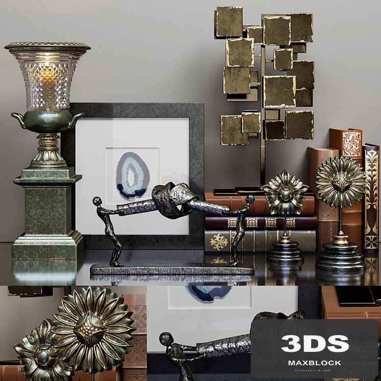 Decor Set 34