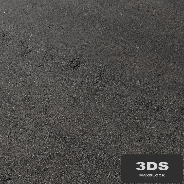 Asphalt