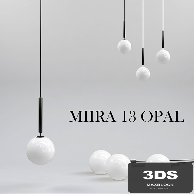 Nuura MIIRA 13 OPAL