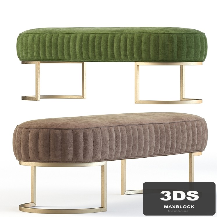 Signorini & Coco Bubble Bench Seat