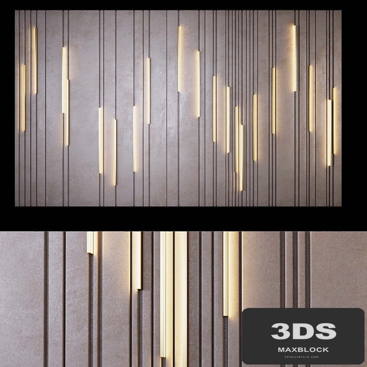 Decorative panel _ PN13