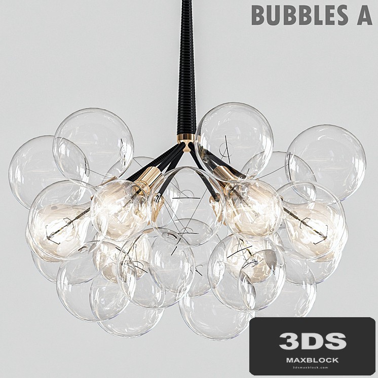 Bubbles A