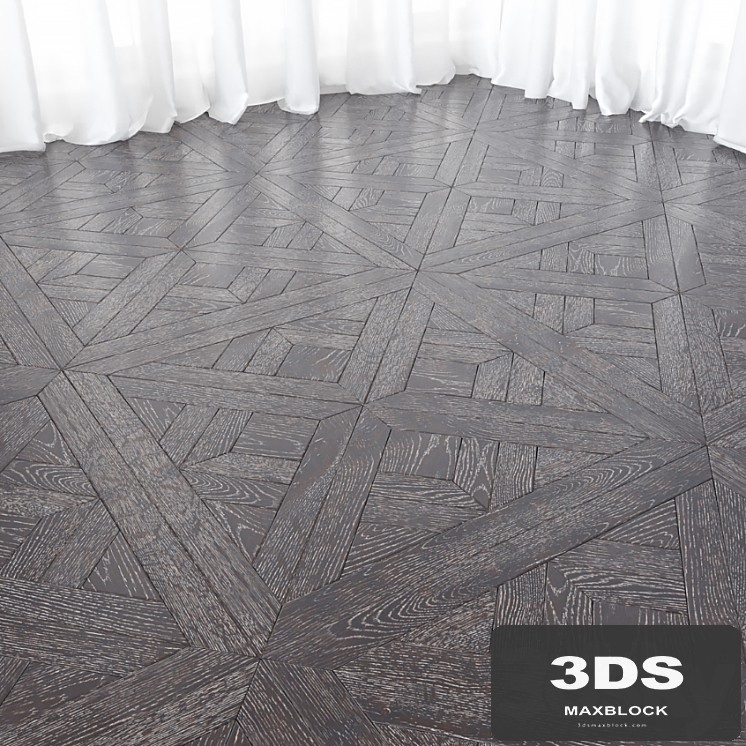 Modular Parquet Pierrefon