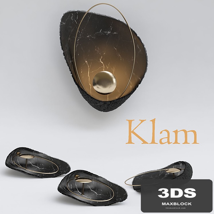 Clam_black