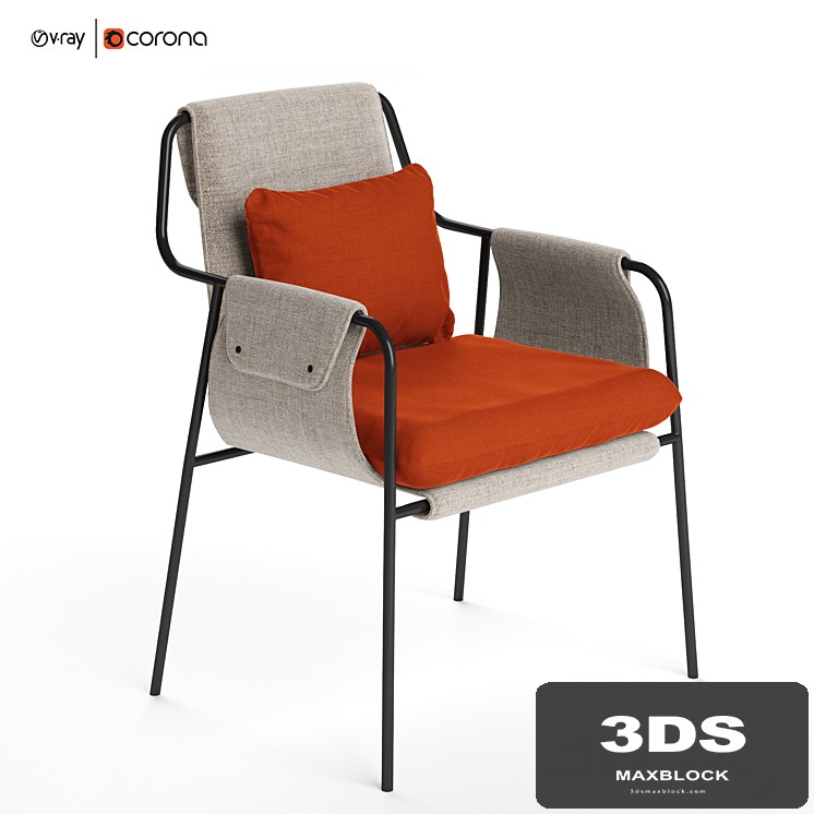 Fletcher Chair Industry West