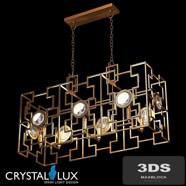 Cuento SP8 L900 Gold