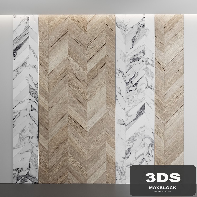 Chevron Sliced 1