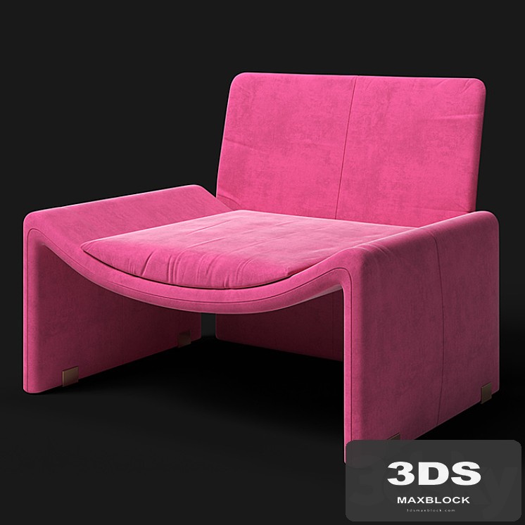 Aston Martin V263 | Armchair