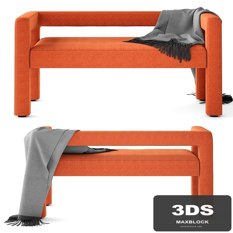 Faina Design Toptun Sofa