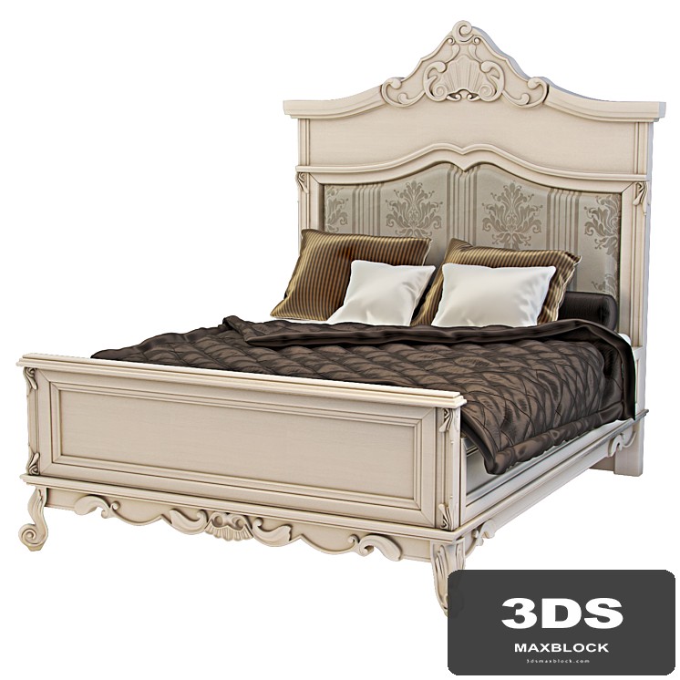 Modenese Gastone Cama