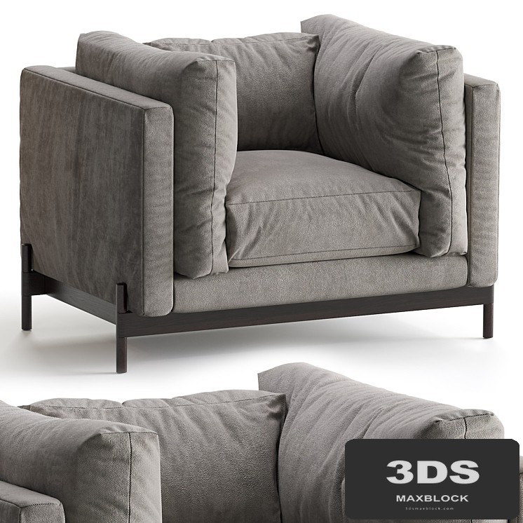 Mea armchair