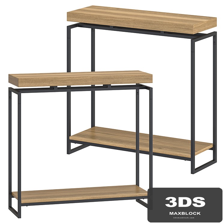 Juno Console Table
