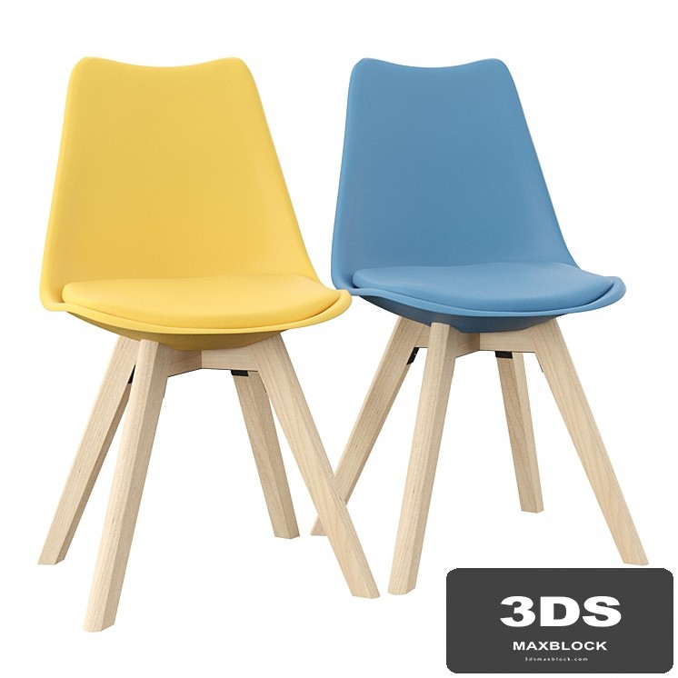 Nyx Upholstered Dining Chair