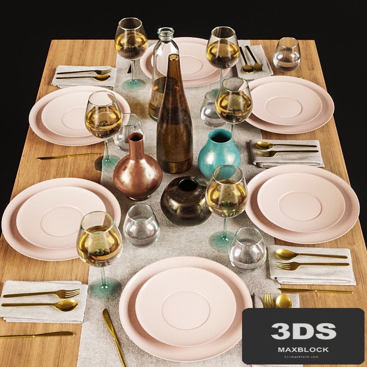 Tableware 09