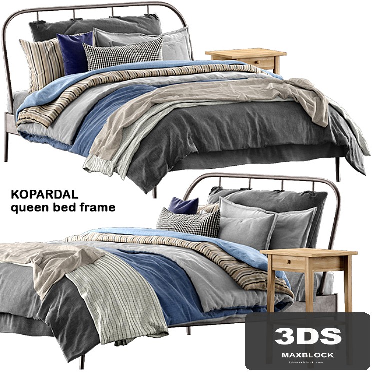 Ikea Kopardal