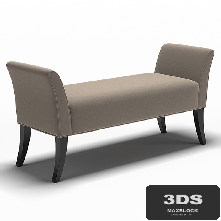 Dantone | Bench "Swansea"