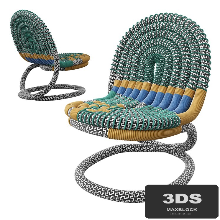 Betil dagdelen peacock pair