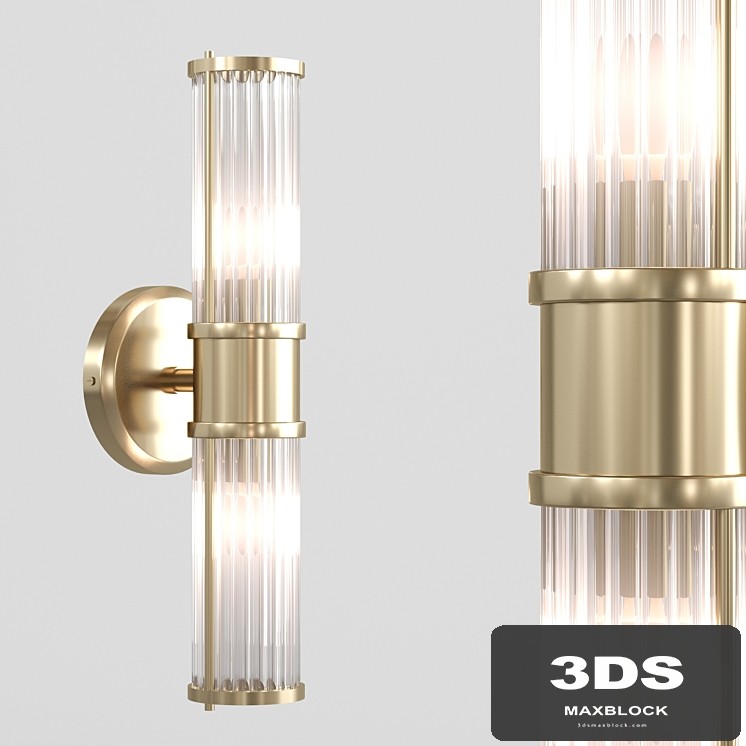 Sconce harry wl