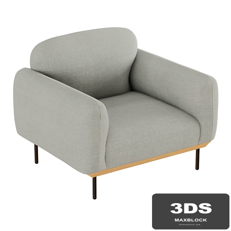 Uriel Armchair