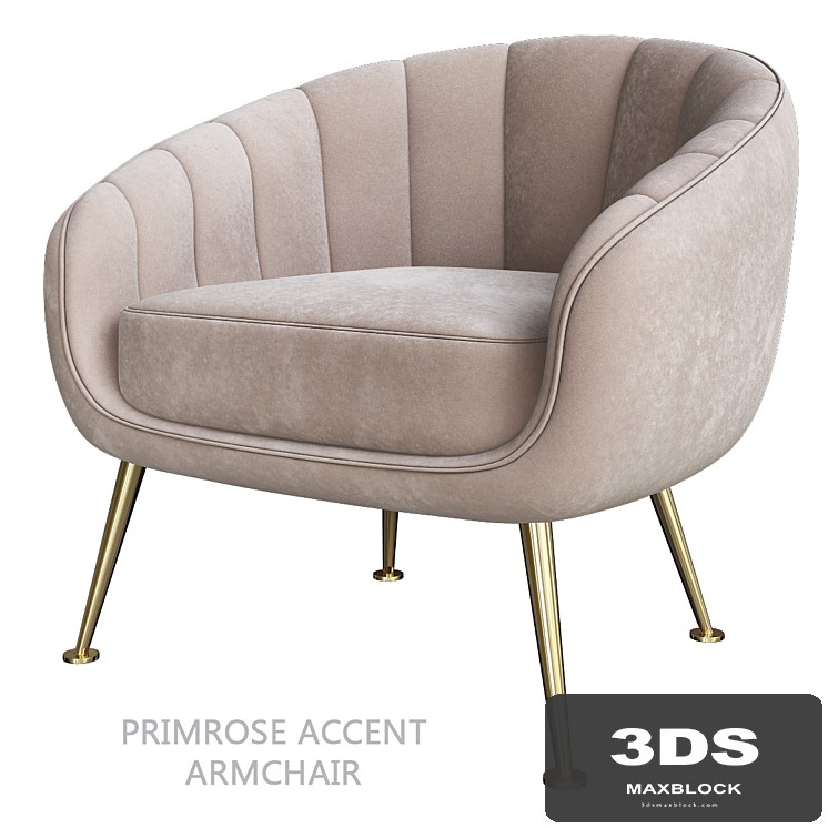 Primrose Designed by Alison Cork