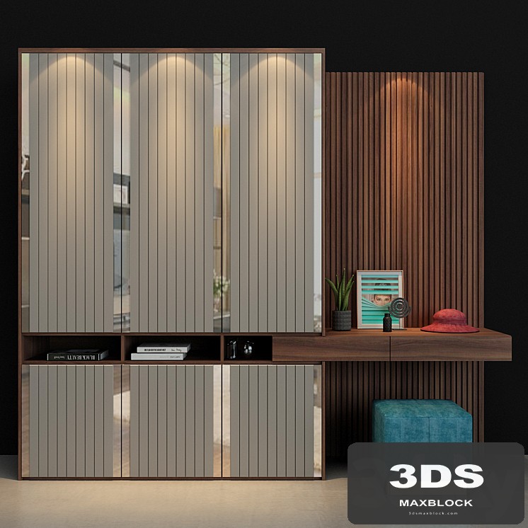 Cabinet Furniture_012