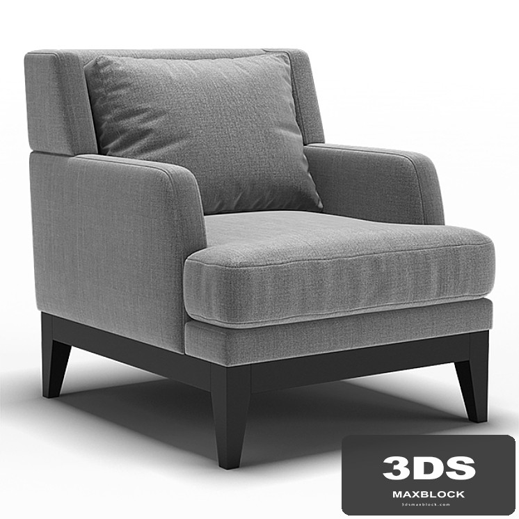 Dantone | Armchair "Longbridge"