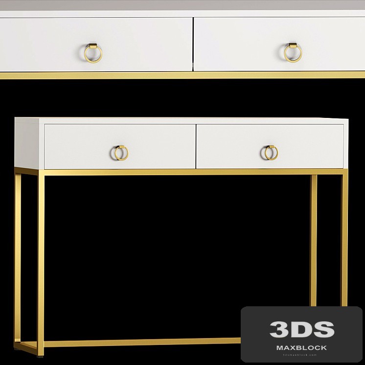 Snow Queen Console