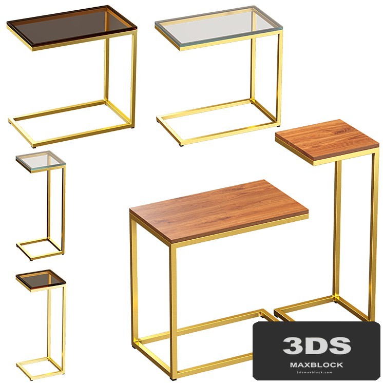 Coffee table MONE