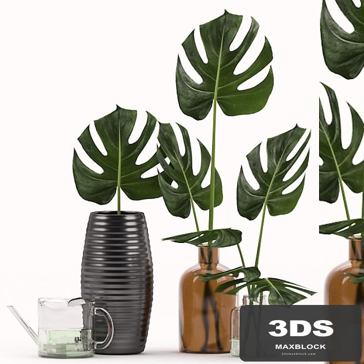 Decorative set 03