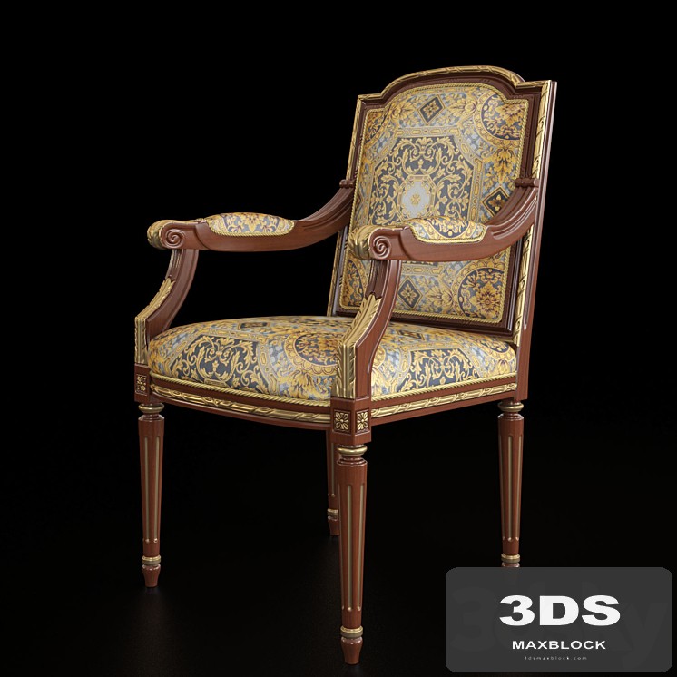 Head table chairs, Modenese Gastone 2019