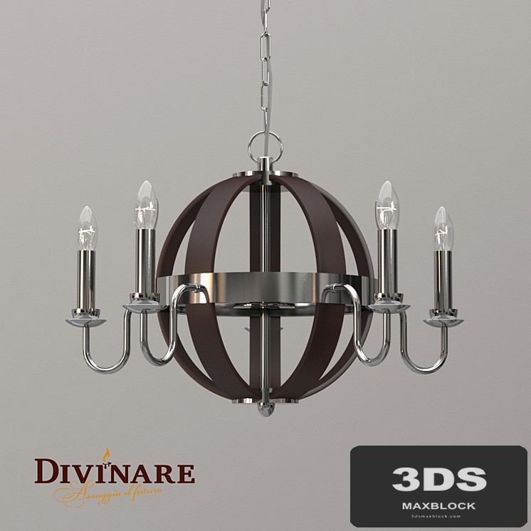 Divinare Norman 9981Q02 SP-5 OM