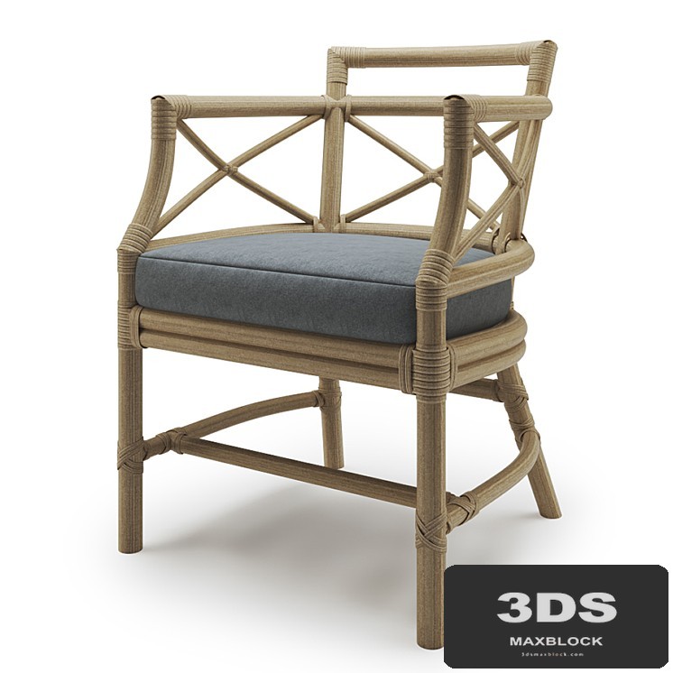 Mcguire gondola chair