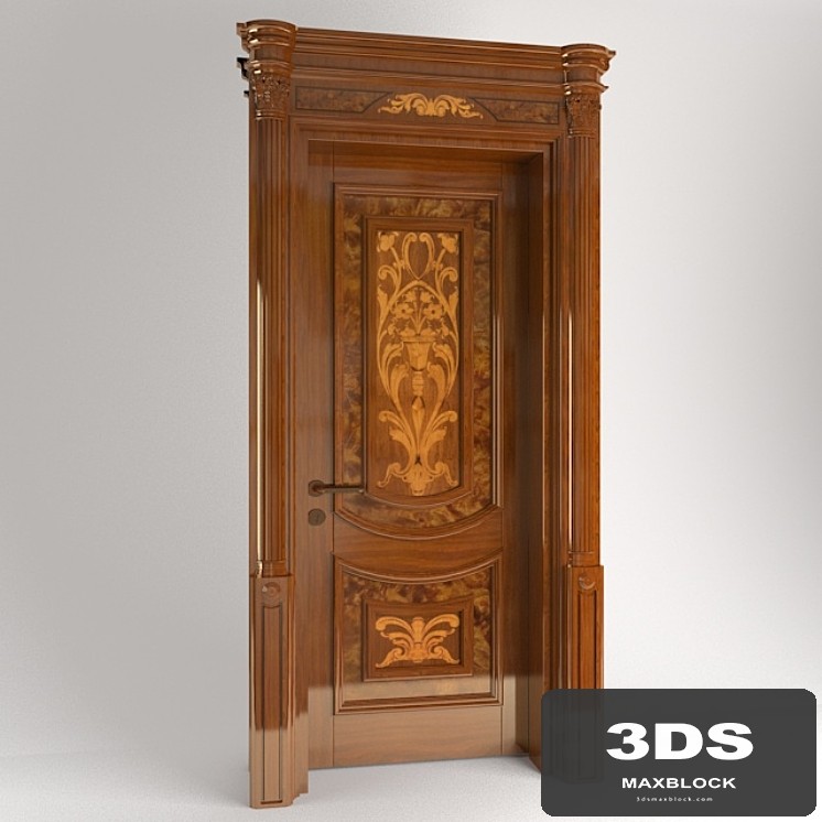 Door Luigi XVI