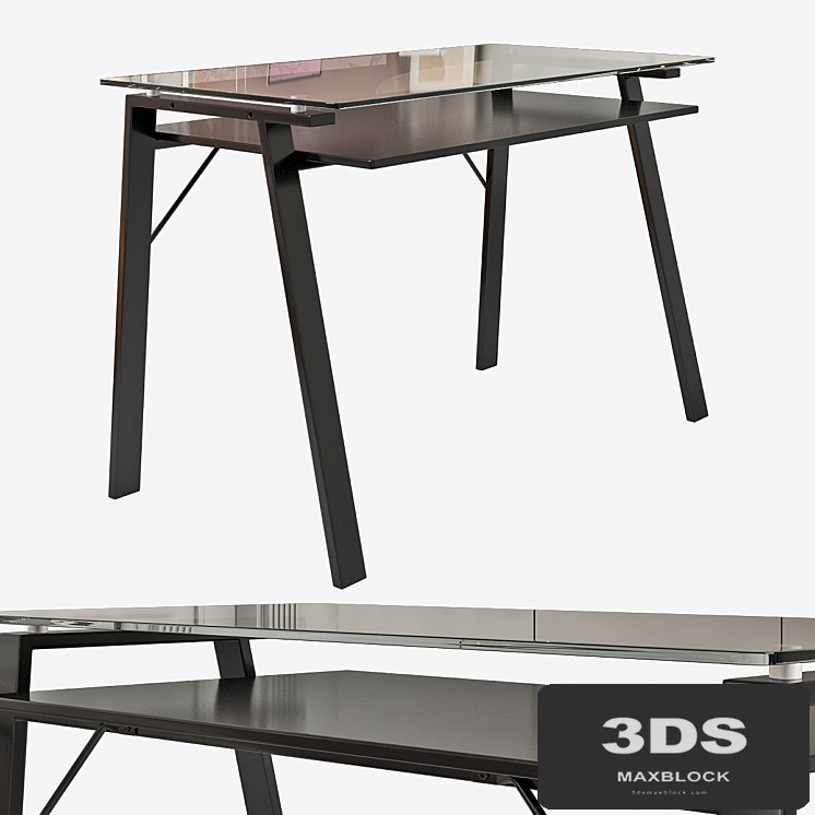 Table_Sauk_120x62x78_La Forma (Julia Grup)
