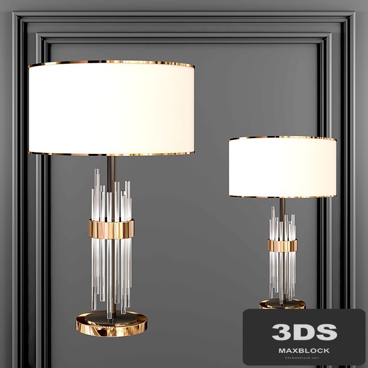 table lamp07