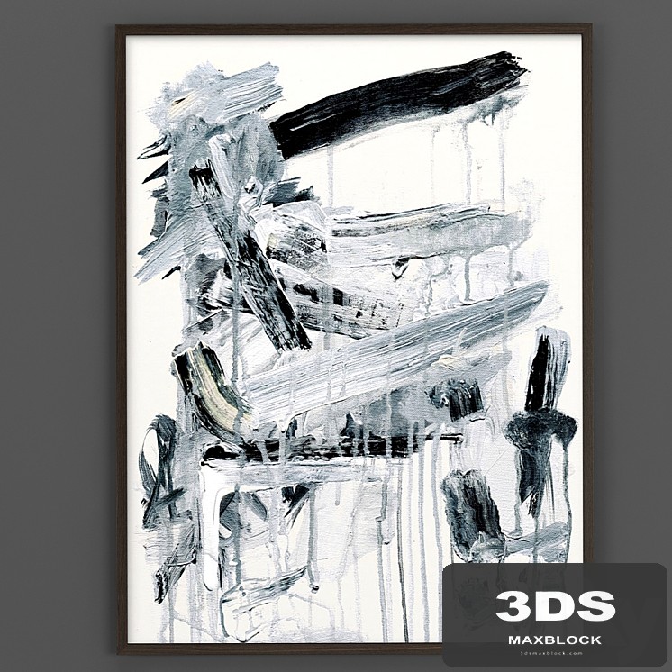 RH Modern Isabella Innis Artwork2