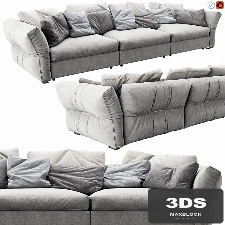 Flexform newbridge