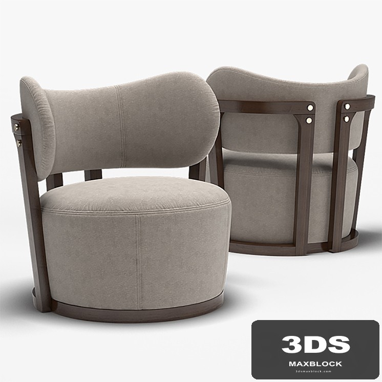 Adriana Hoyos Chair RM10 100