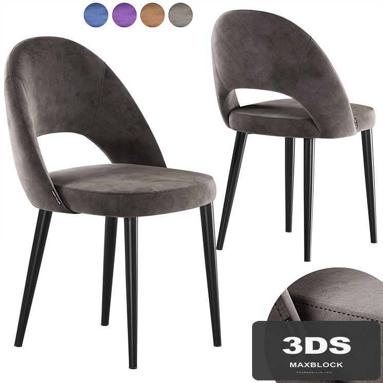 Deephouse Chair Boston