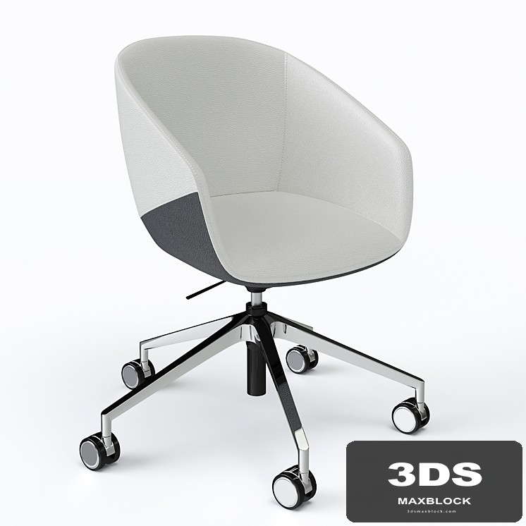 Armchair OX: Co OX 5R (Bejot)