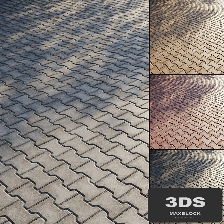 Paving