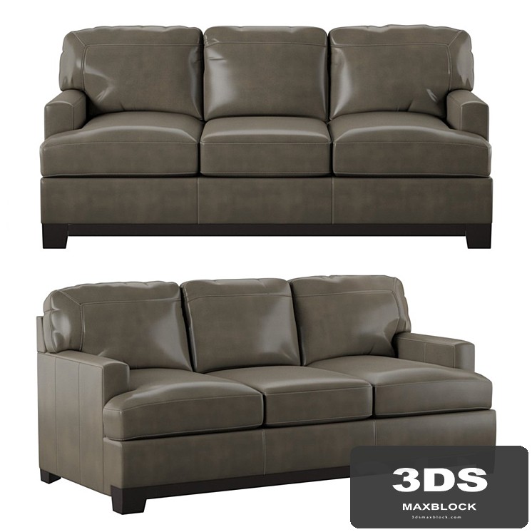 Rosalie sofa