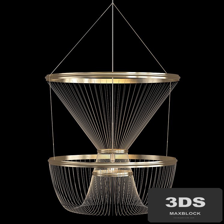 chandelier