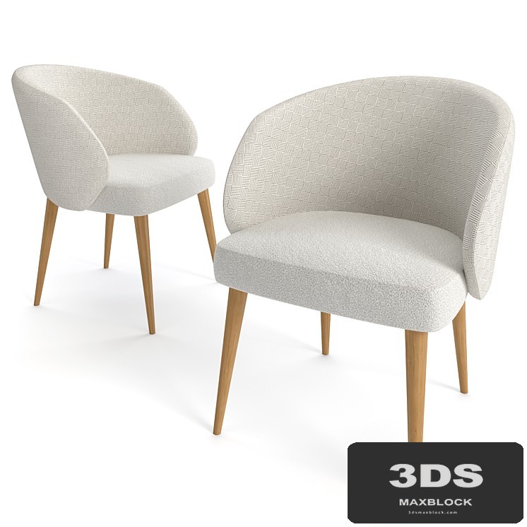 Chair Alissa A970C
