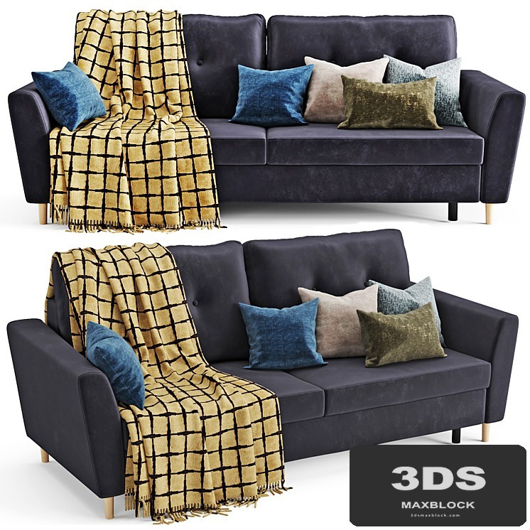 Sofa Ostendia