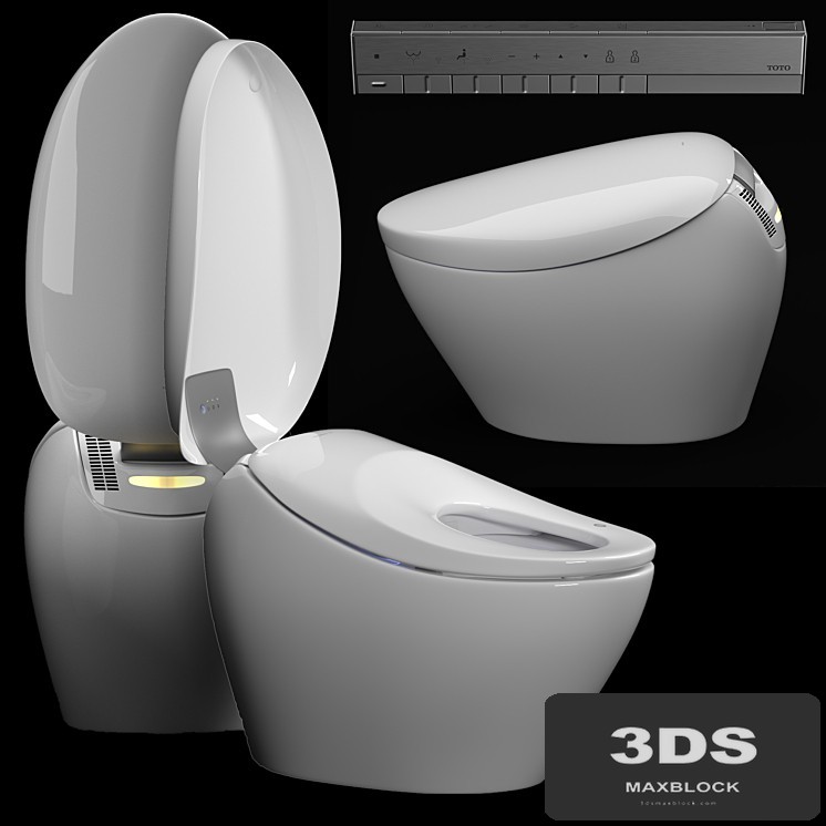 Toto Neorest Nx