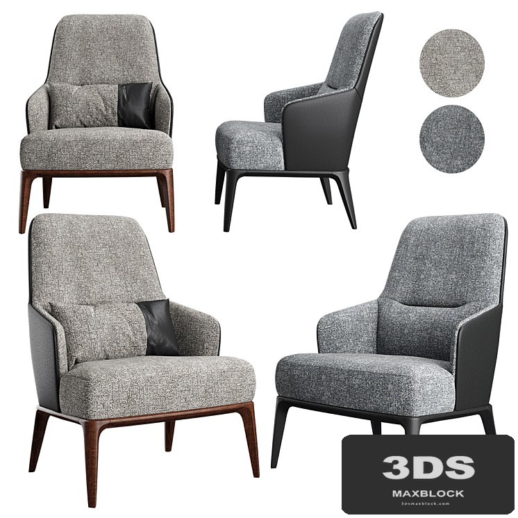 Play armchair m
