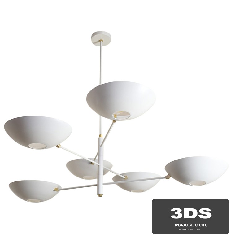 For blueprint lighting